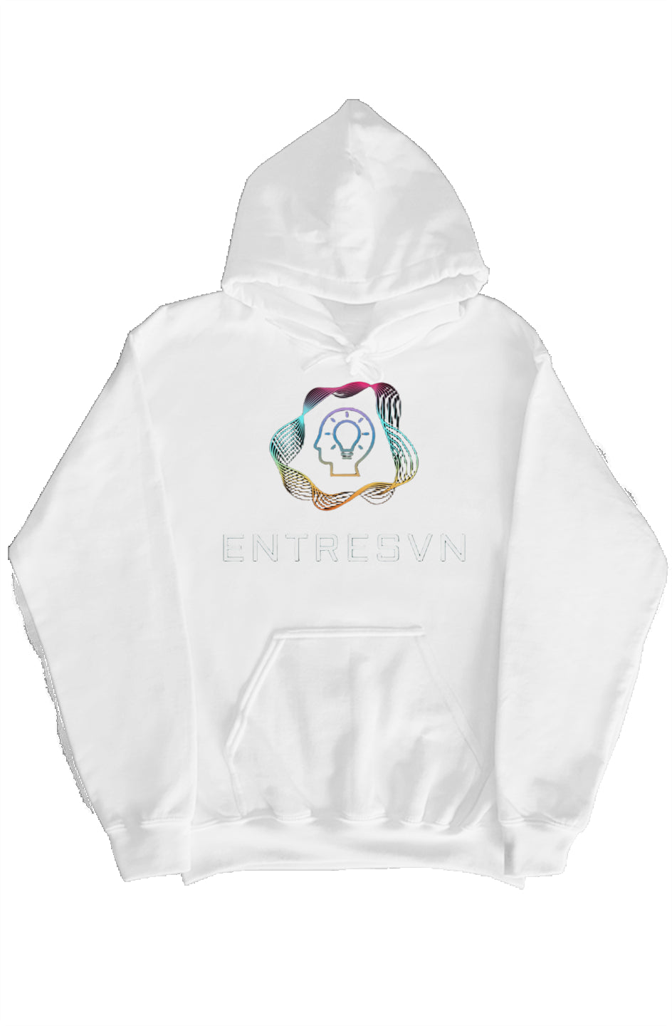 ENTRESVN Hoodie for All