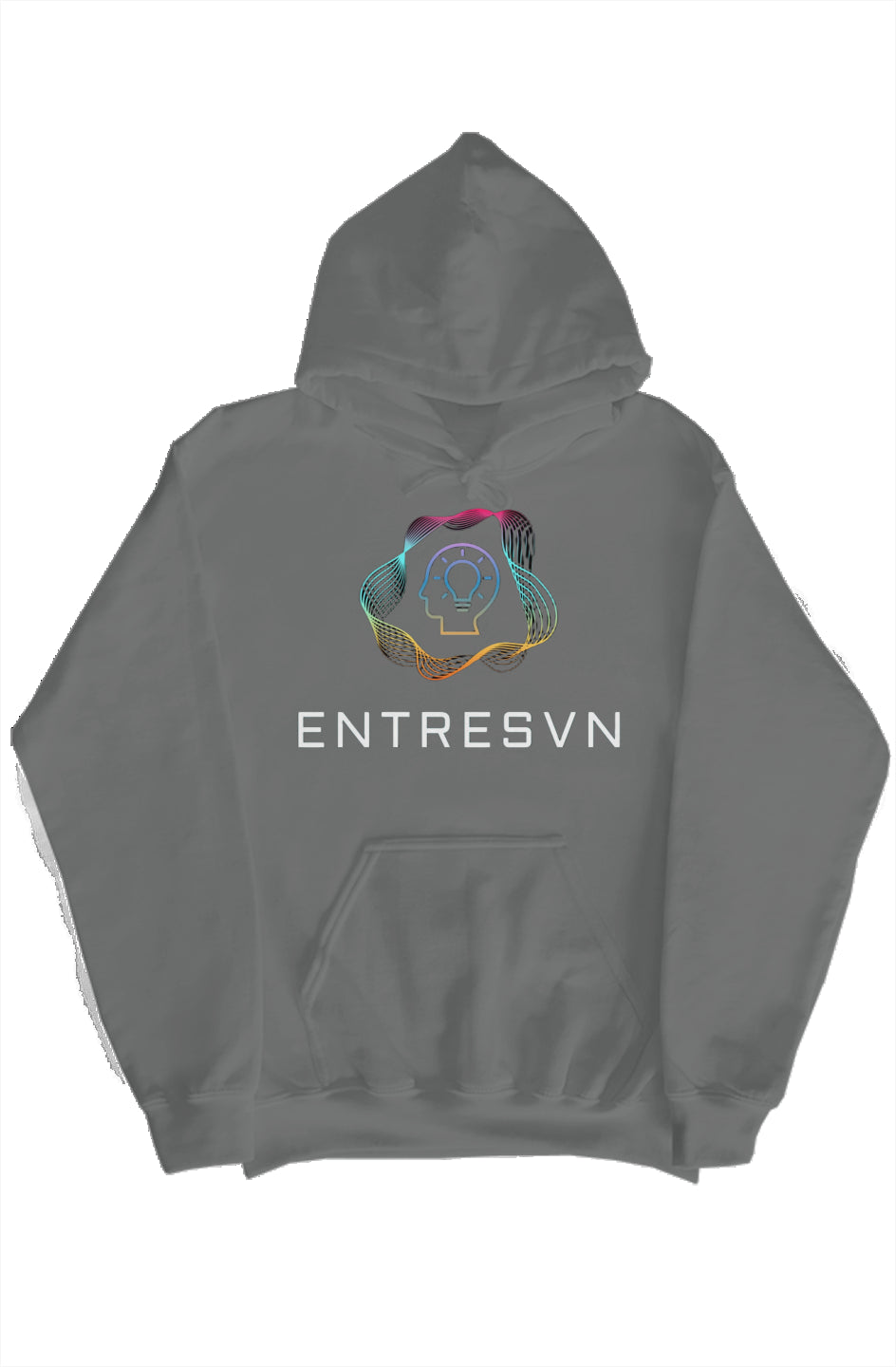 ENTRESVN Hoodie for All