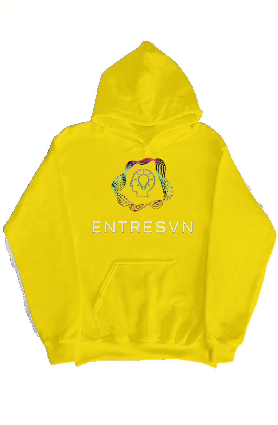 ENTRESVN Hoodie for All