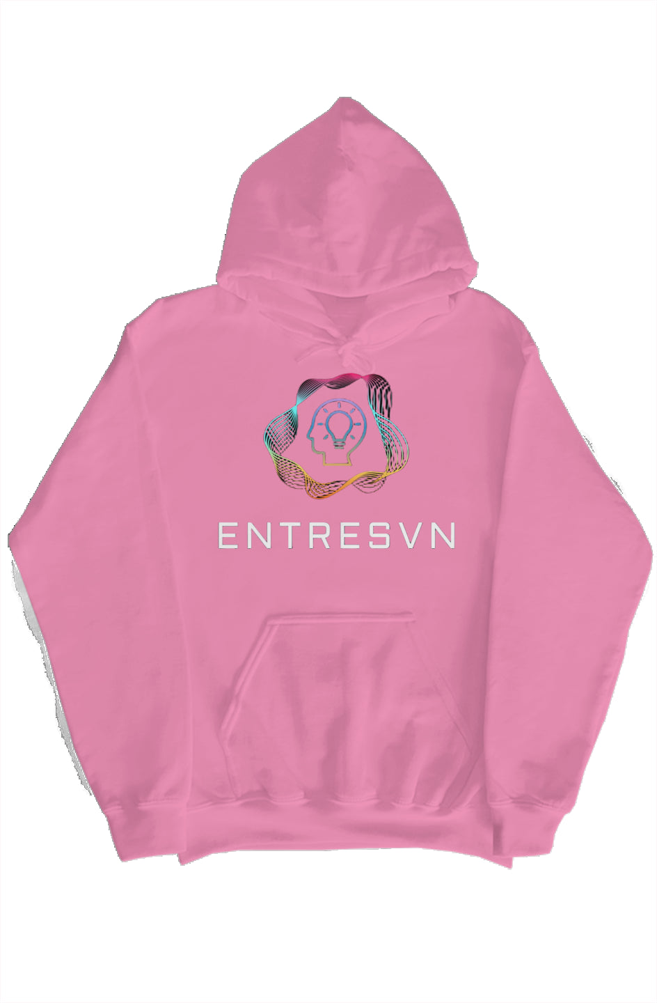 ENTRESVN Hoodie for All