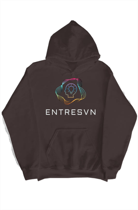 ENTRESVN Hoodie for All