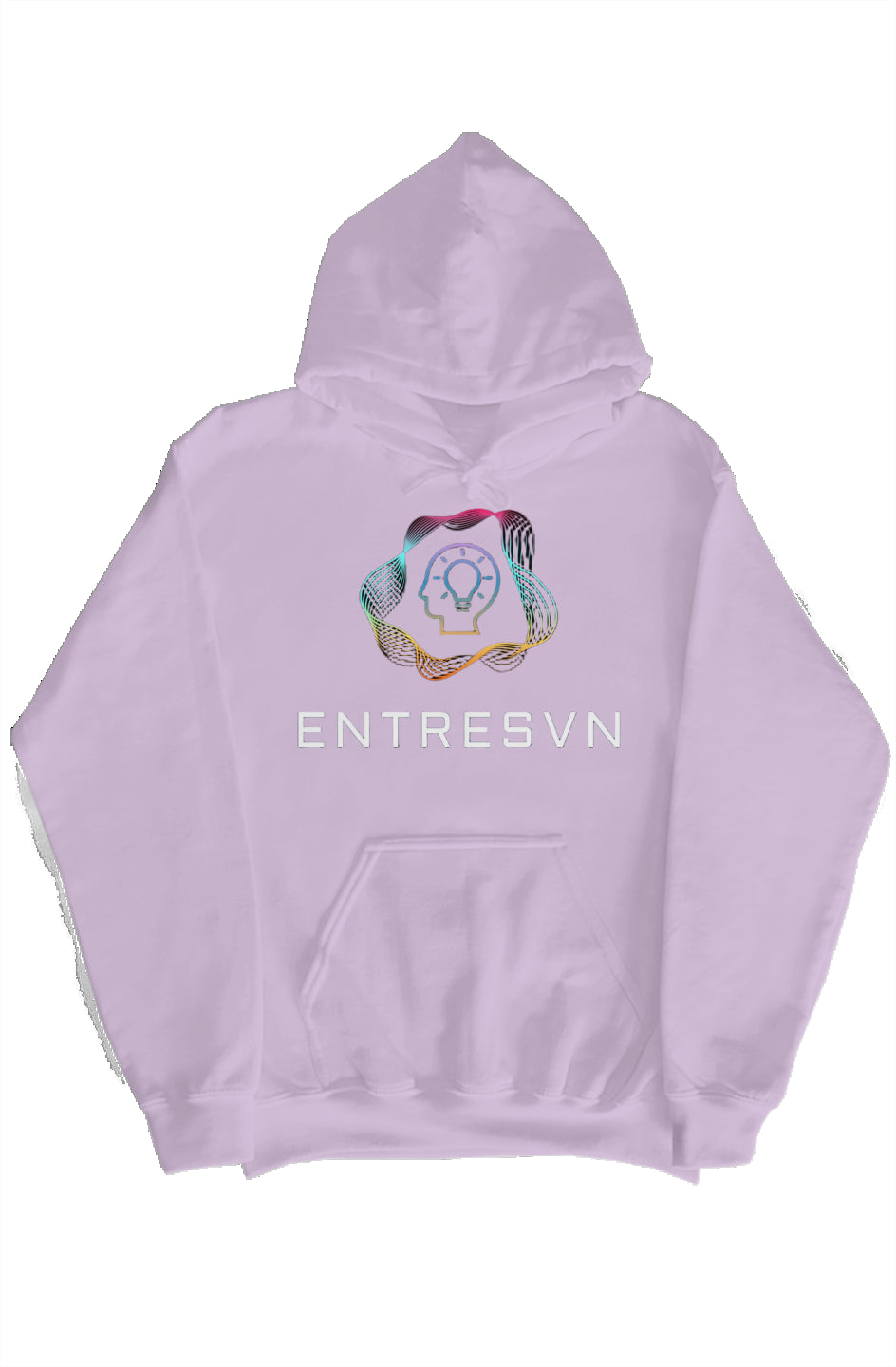 ENTRESVN Hoodie for All