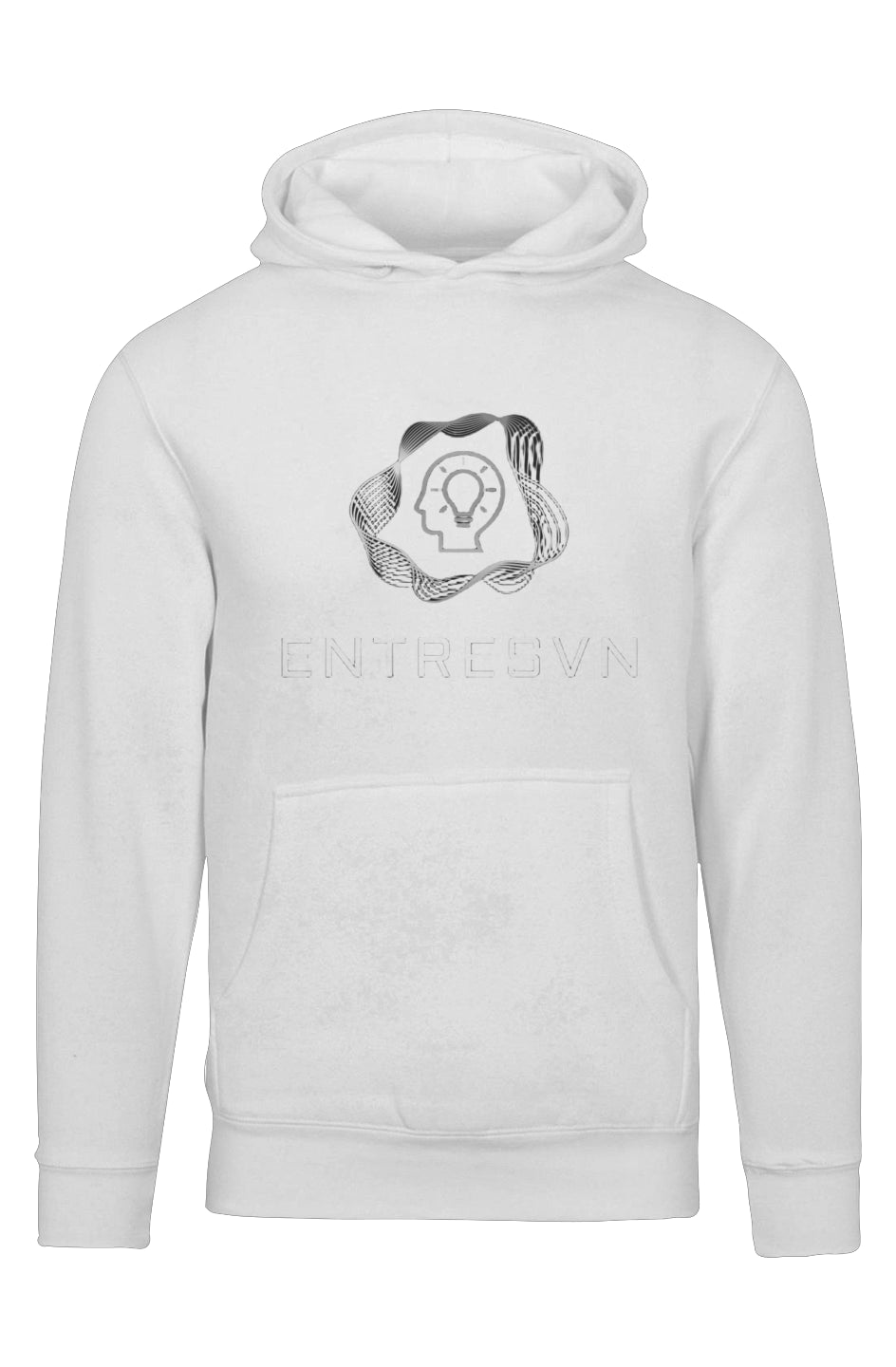 ENTRESVN Premium Pullover Hoodie for Men