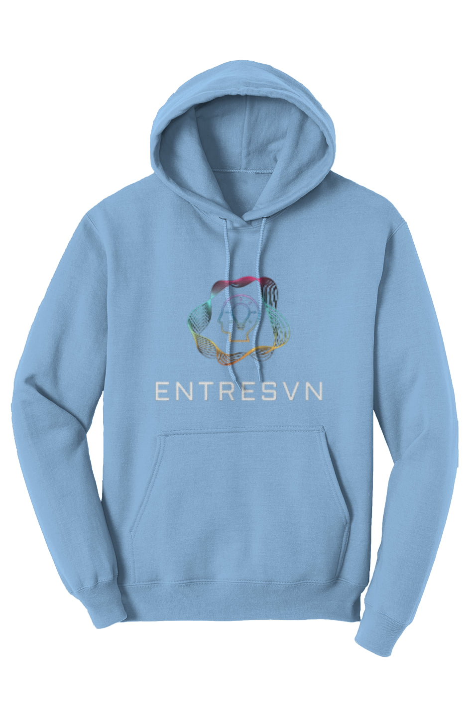 ENTRESVN Core Fleece Pullover Hoodie