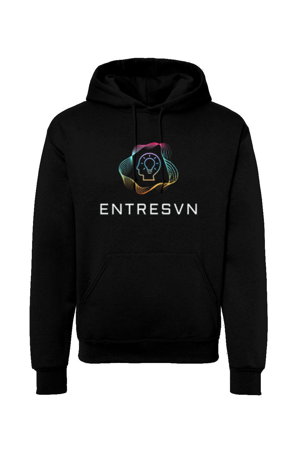 ENTRESVN NuBlend Hooded Sweatshirt for Men