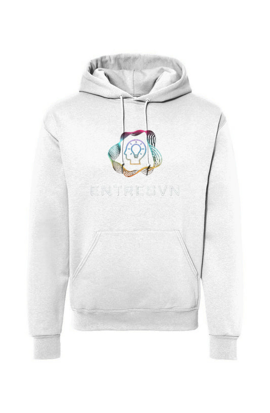 ENTRESVN NuBlend Hooded Sweatshirt for Men