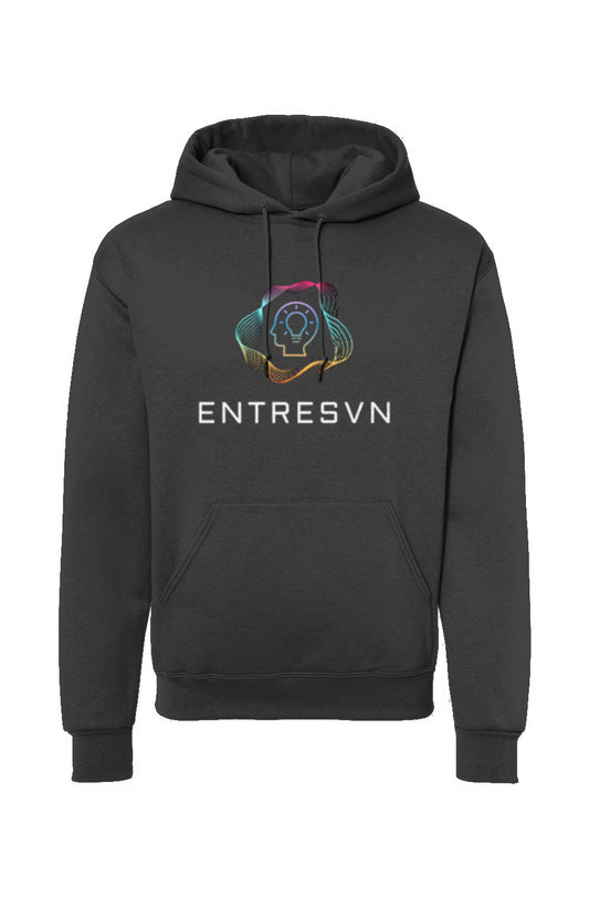 ENTRESVN NuBlend Hooded Sweatshirt for Men