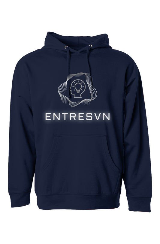 ENTRESVN Independent Pullover Hoody for Men