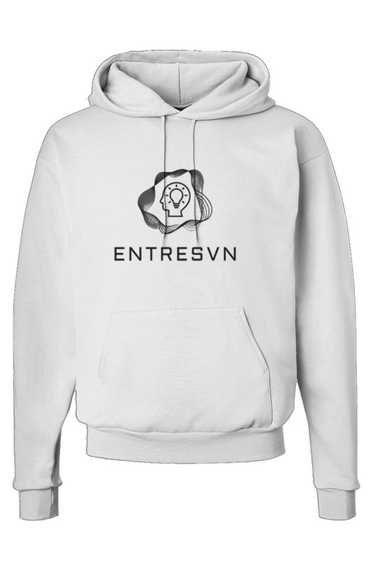 ENTRESVN Ecosmart Hooded Sweatshirt for Men