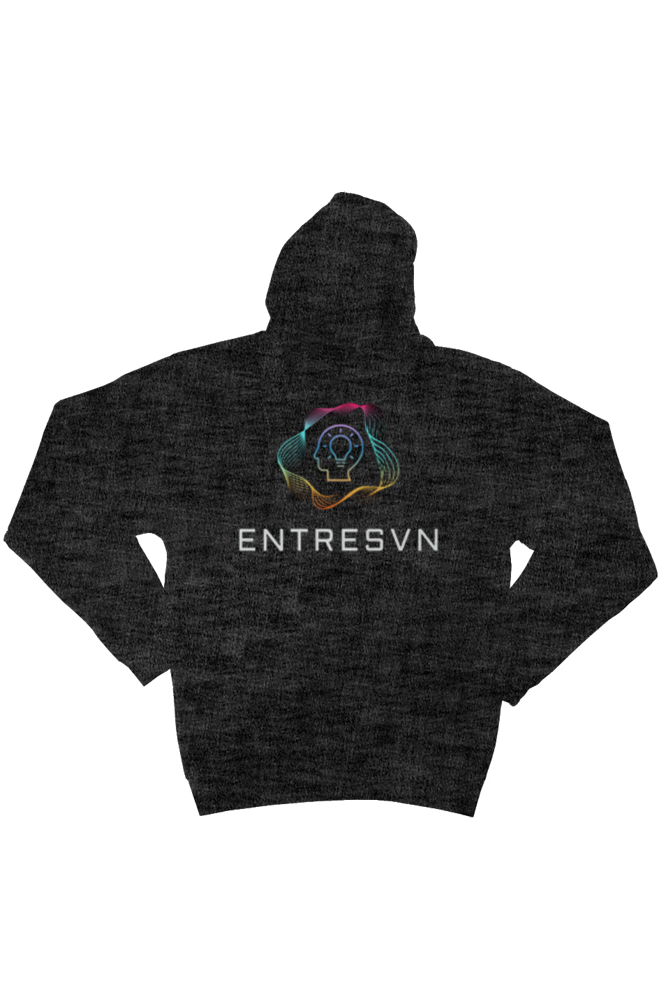 ENTRESVN Tultex Pullover Hoodie for Men