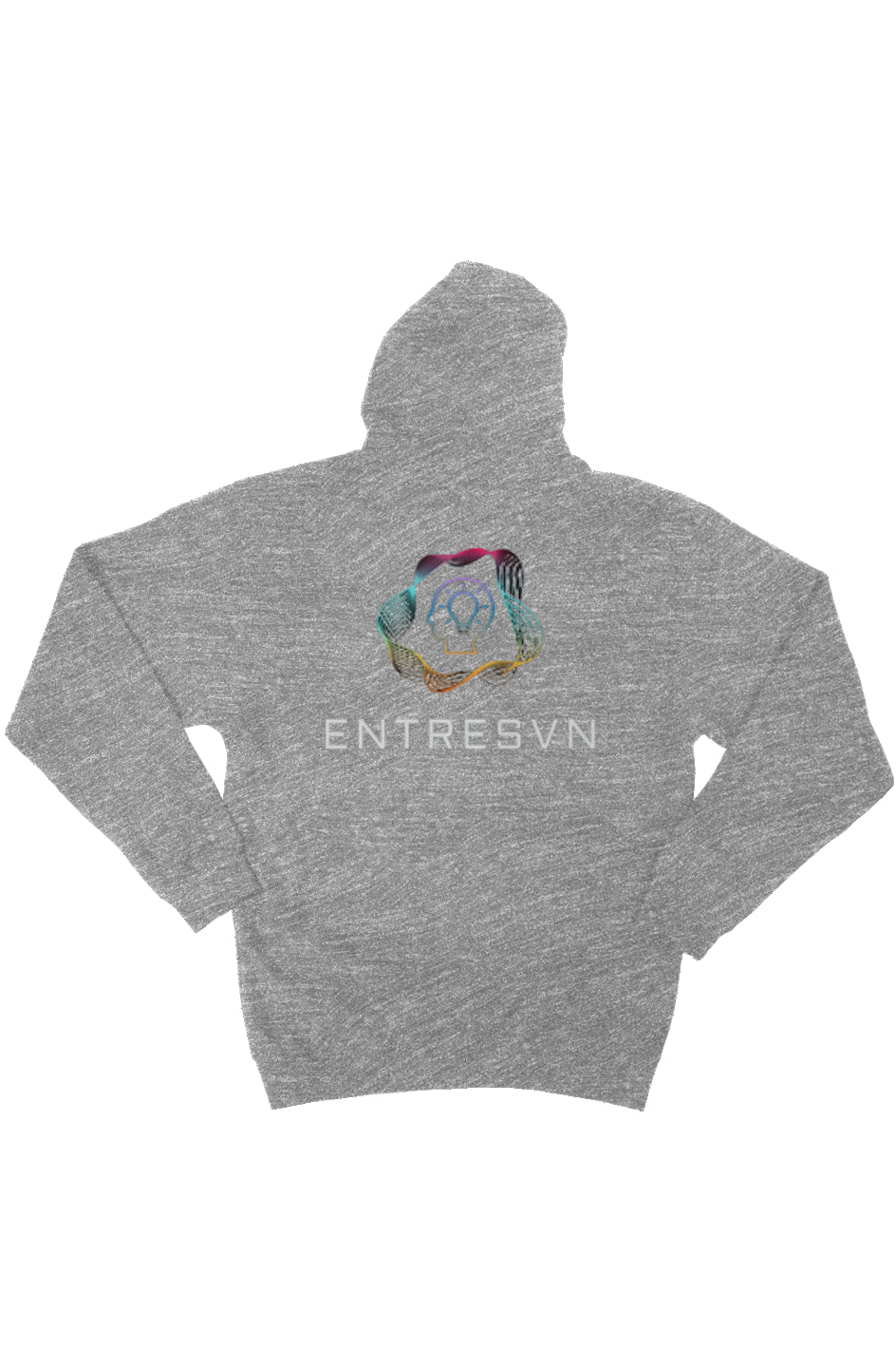 ENTRESVN Tultex Pullover Hoodie for Men