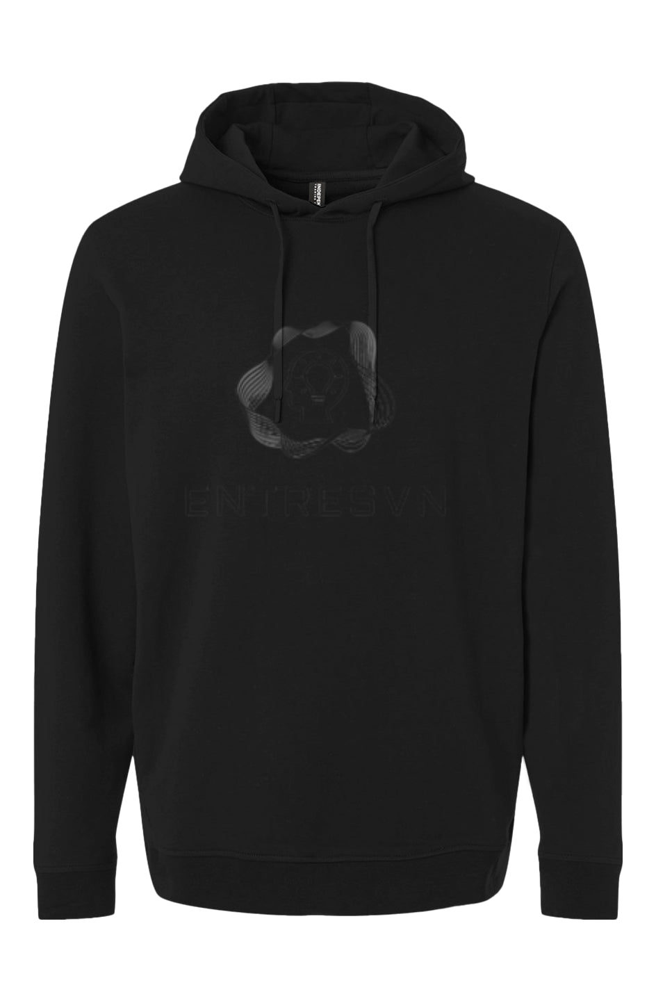 ENTRESVN Perform Hooded Sweatshirt for Men