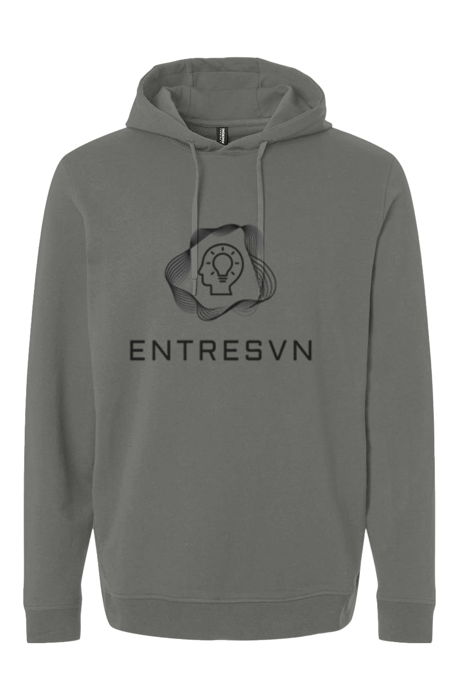 ENTRESVN Perform Hooded Sweatshirt for Men