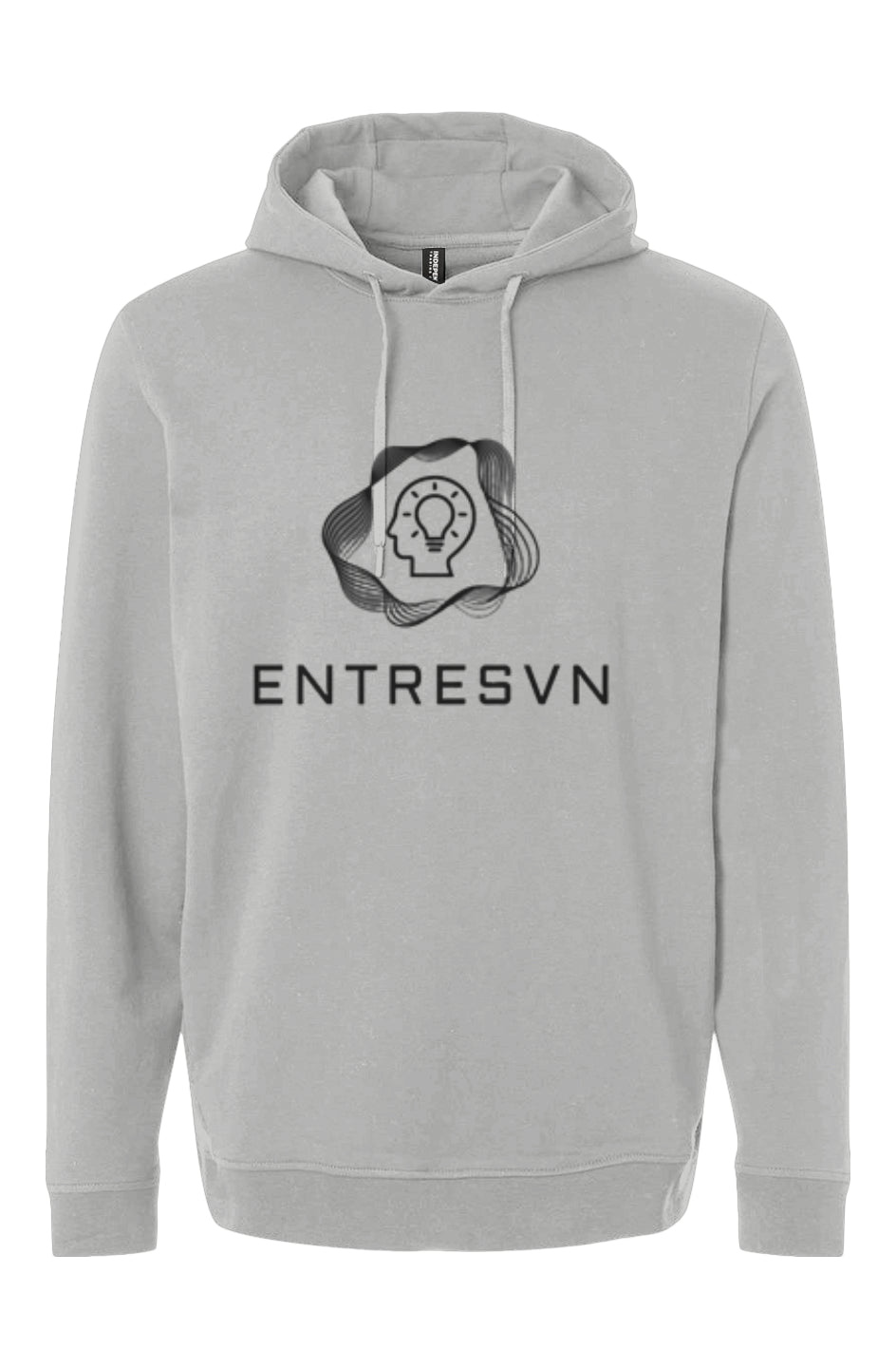 ENTRESVN Perform Hooded Sweatshirt for Men