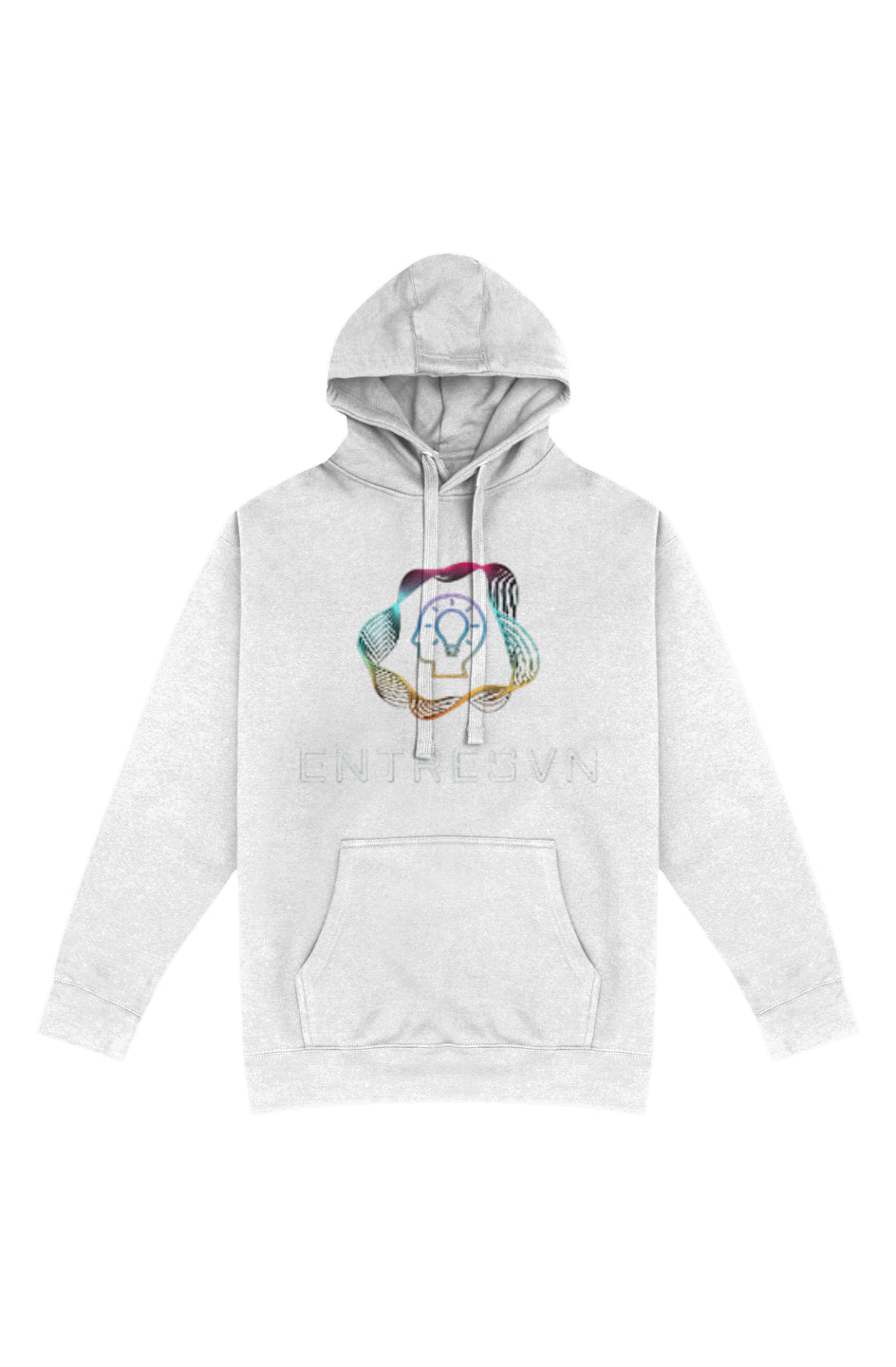 ENTRESVN Premium Pullover Hoodie for Men