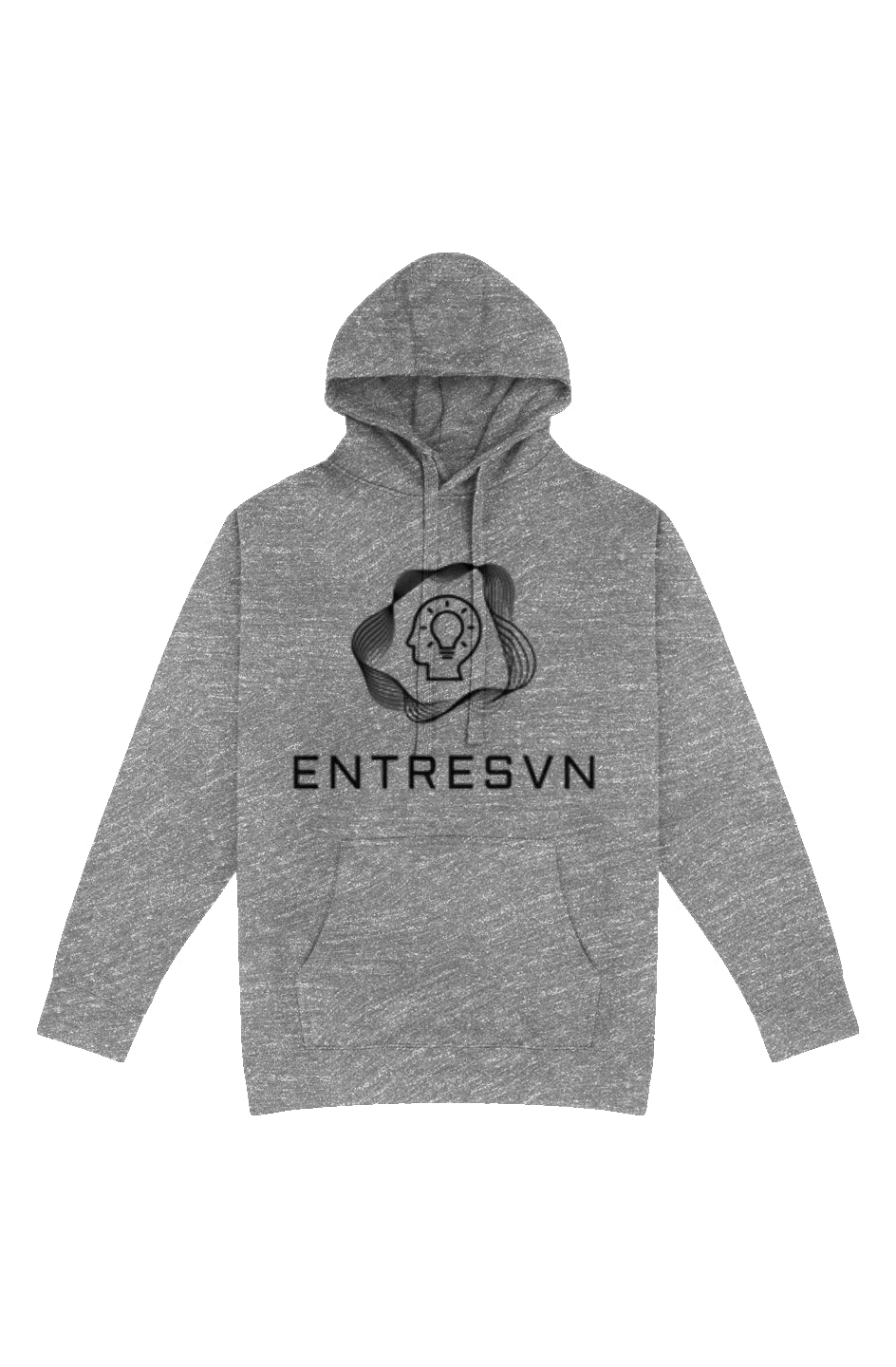 ENTRESVN Premium Pullover Hoodie for Men