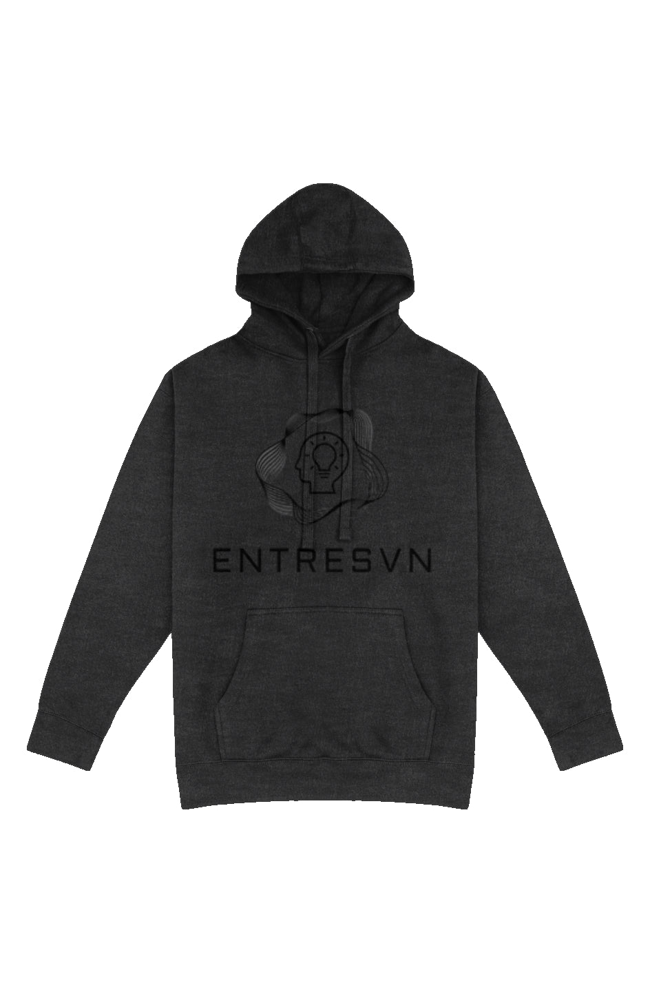 ENTRESVN Premium Pullover Hoodie for Men