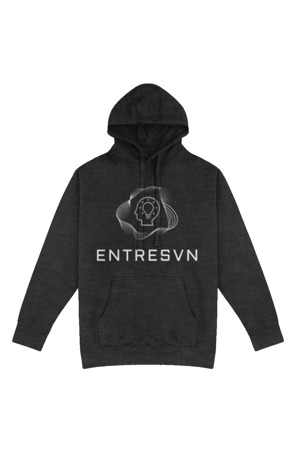 ENTRESVN Premium Pullover Hoodie for Men