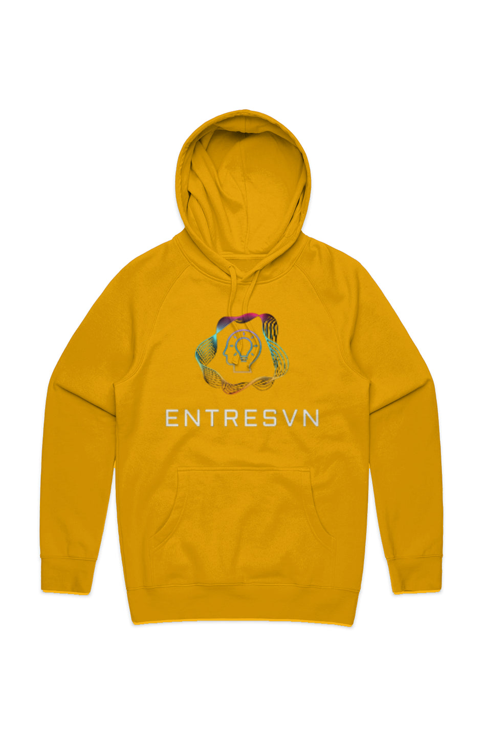 ENTRESVN Supply Hoodie for Men