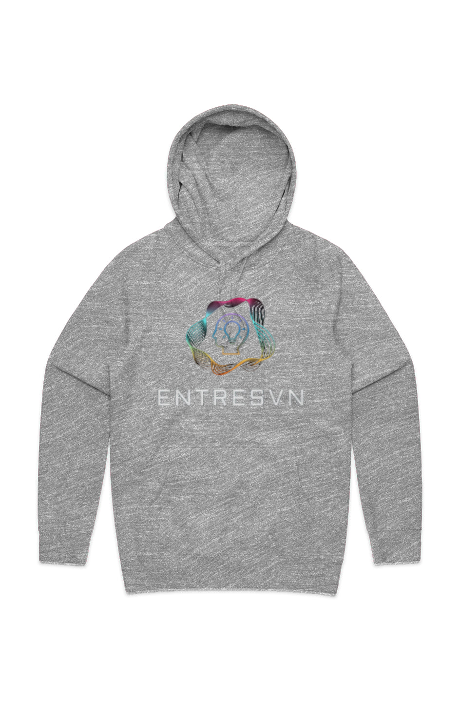 ENTRESVN Supply Hoodie for Men