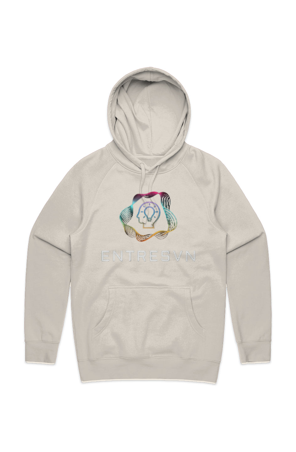 ENTRESVN Supply Hoodie for Men