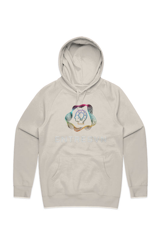 ENTRESVN Supply Hoodie for Men