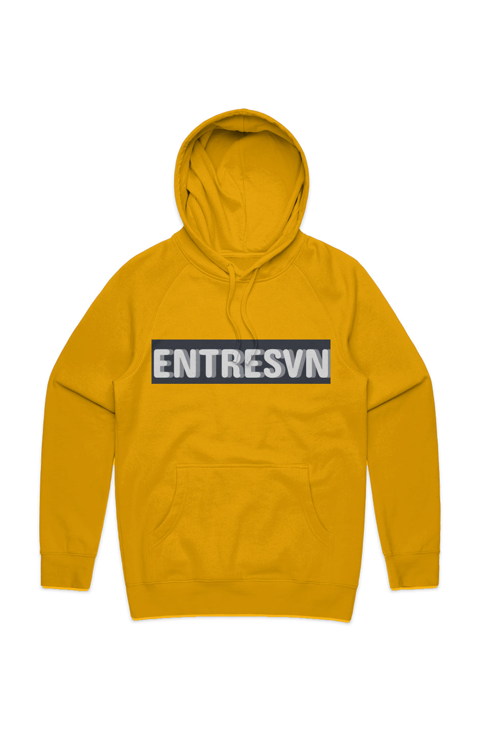 ENTRESVN Supply Hoodie for Men