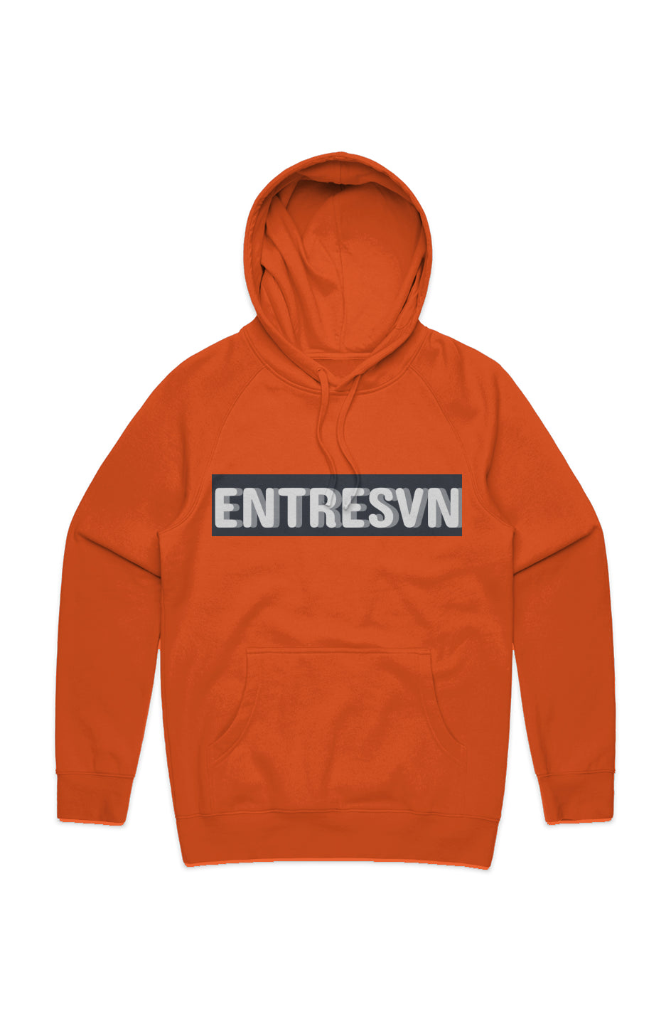 ENTRESVN Supply Hoodie for Men