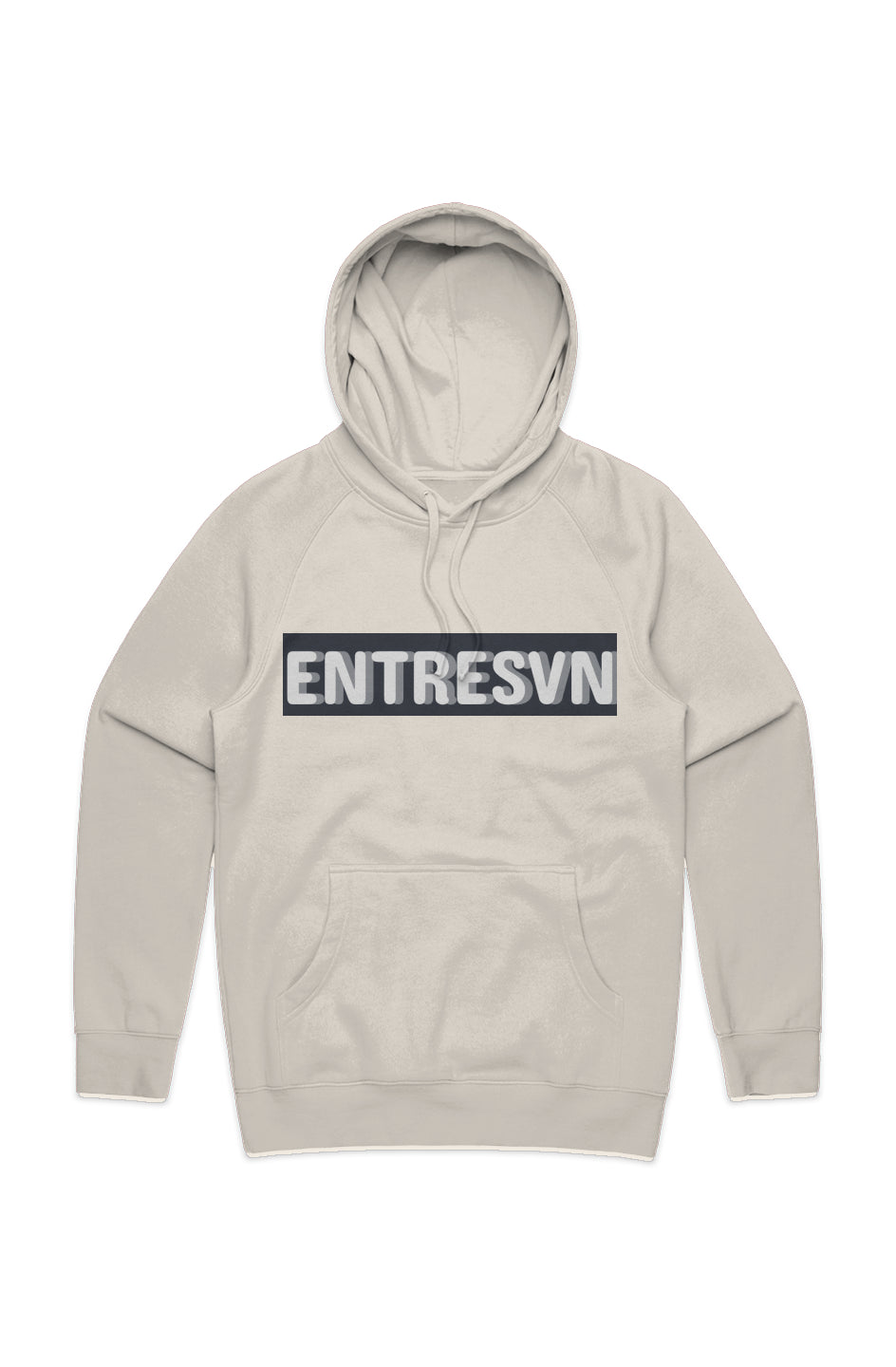 ENTRESVN Supply Hoodie for Men