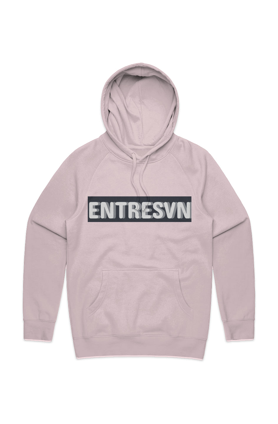 ENTRESVN Supply Hoodie for Men