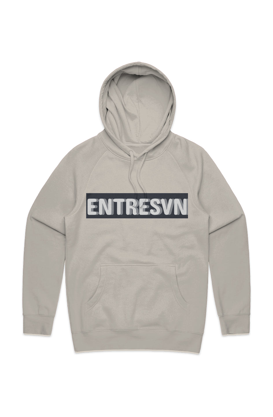 ENTRESVN Supply Hoodie for Men