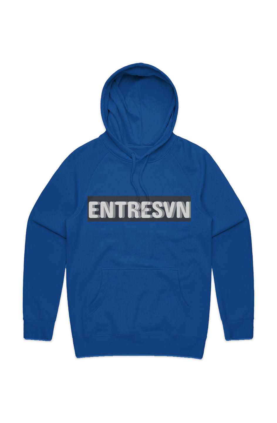 ENTRESVN Supply Hoodie for Men