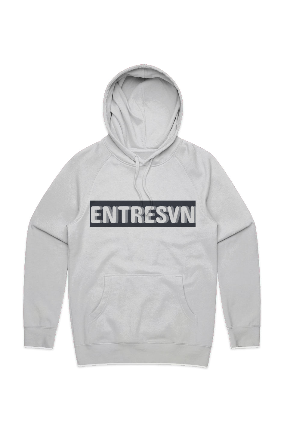 ENTRESVN Supply Hoodie for Men