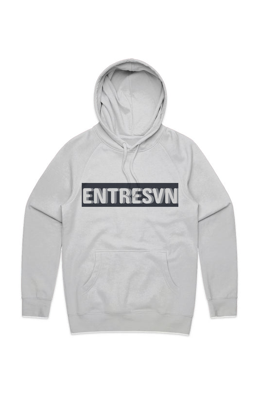 ENTRESVN Supply Hoodie for Men