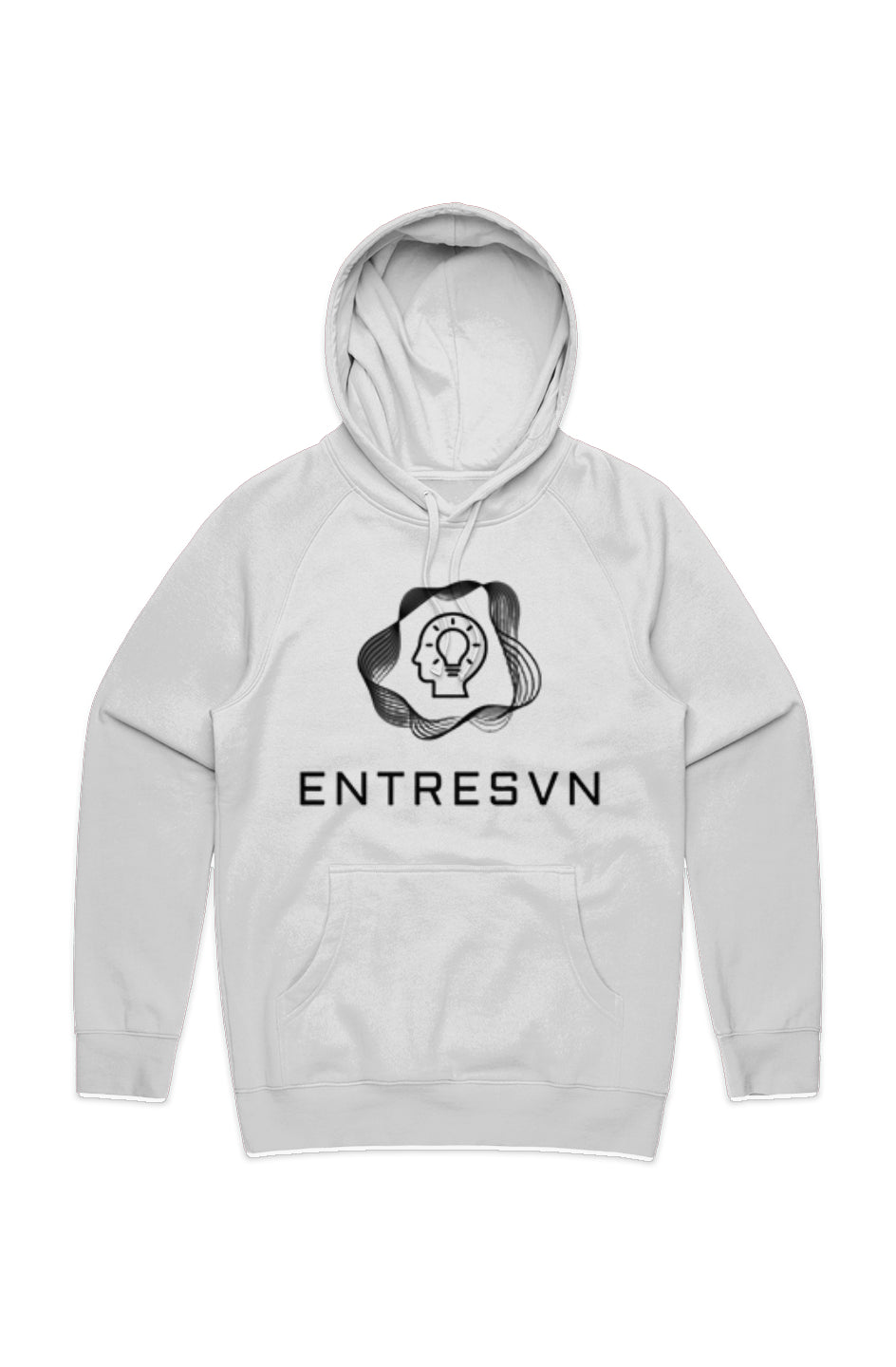 ENTRESVN Supply Hoodie for Men