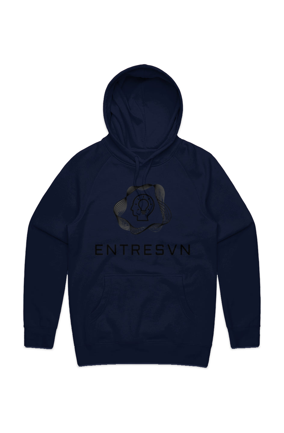 ENTRESVN Supply Hoodie for Men