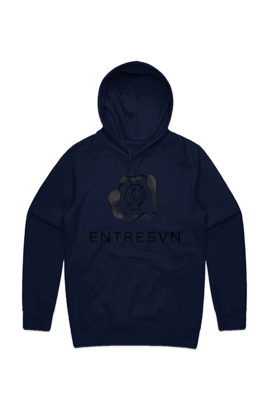 ENTRESVN Supply Hoodie for Men