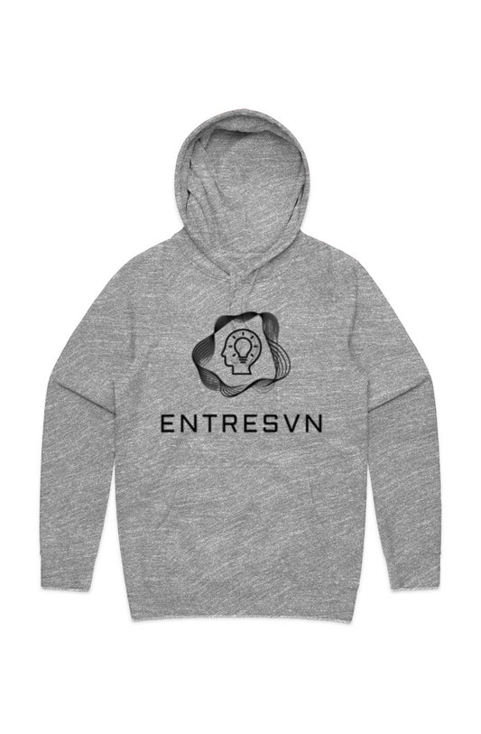 ENTRESVN Supply Hoodie for Men