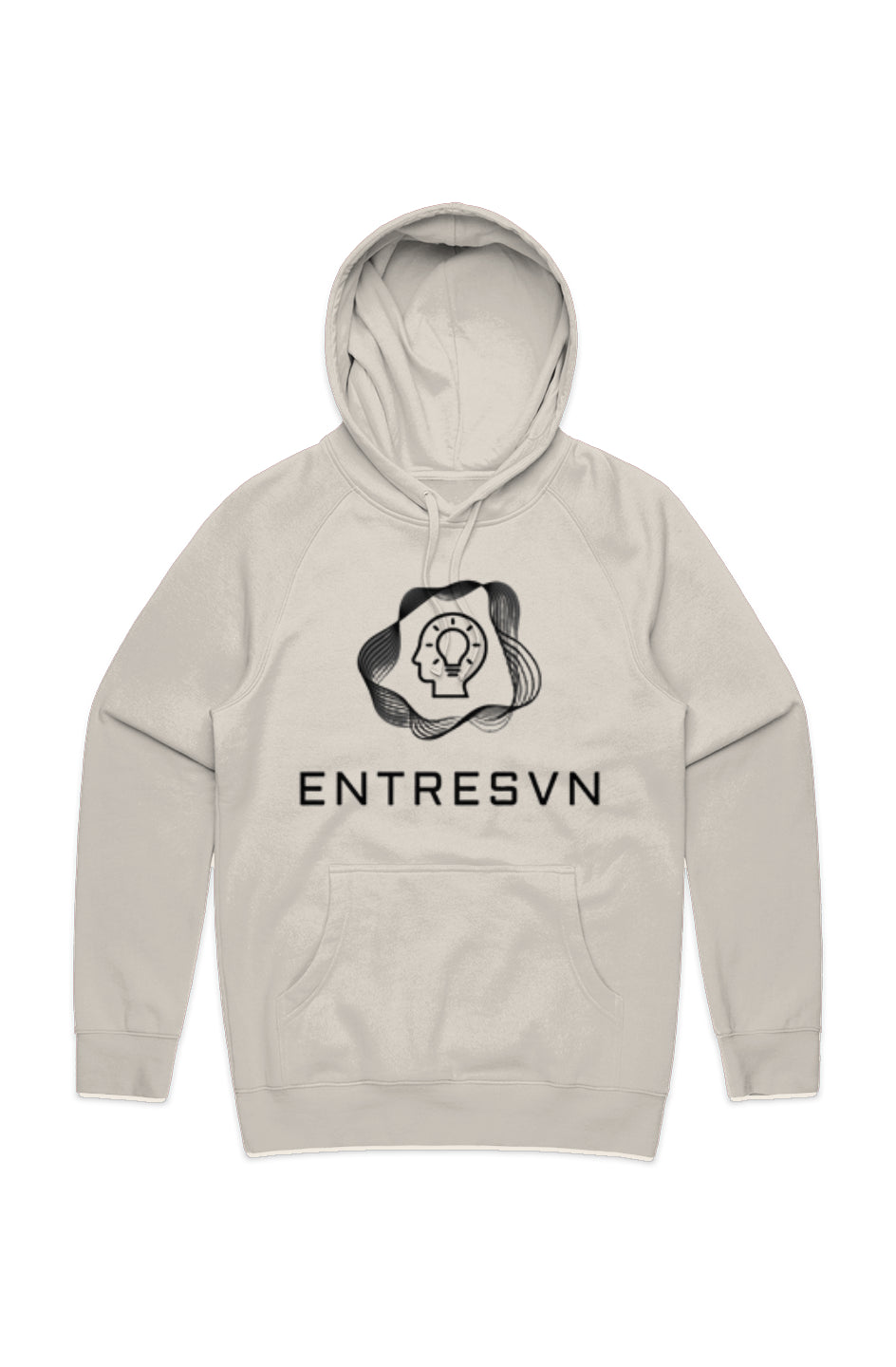 ENTRESVN Supply Hoodie for Men