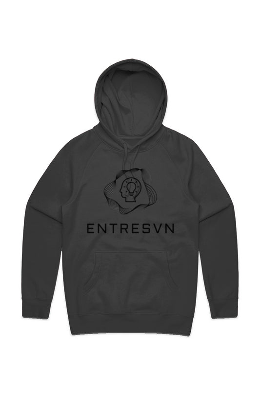 ENTRESVN Supply Hoodie for Men