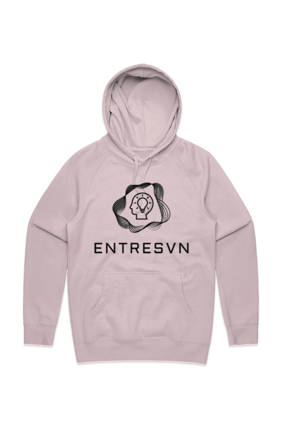 ENTRESVN Supply Supply Hoodie for Men