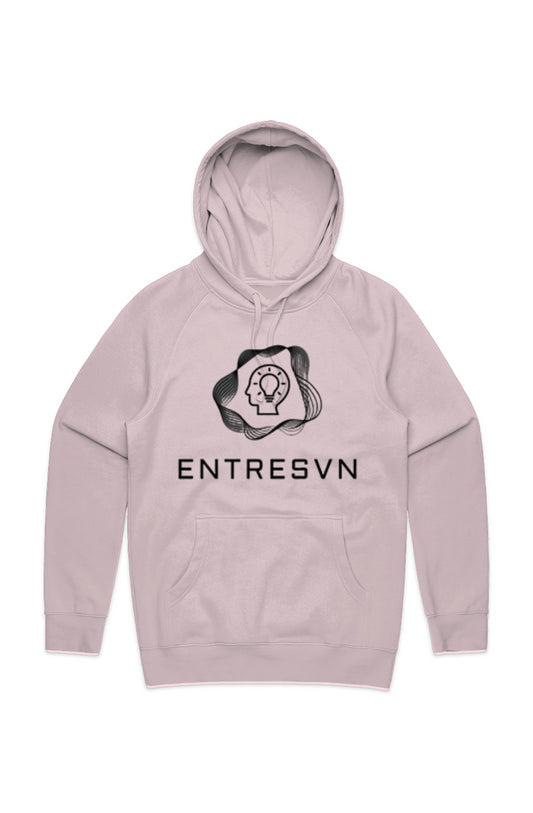 ENTRESVN Supply Supply Hoodie for Men