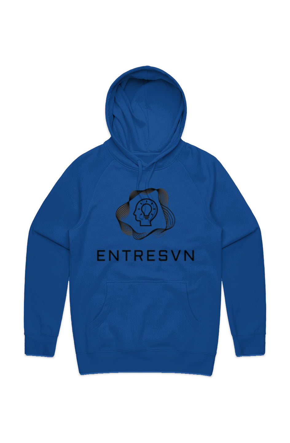 ENTRESVN Supply Supply Hoodie for Men