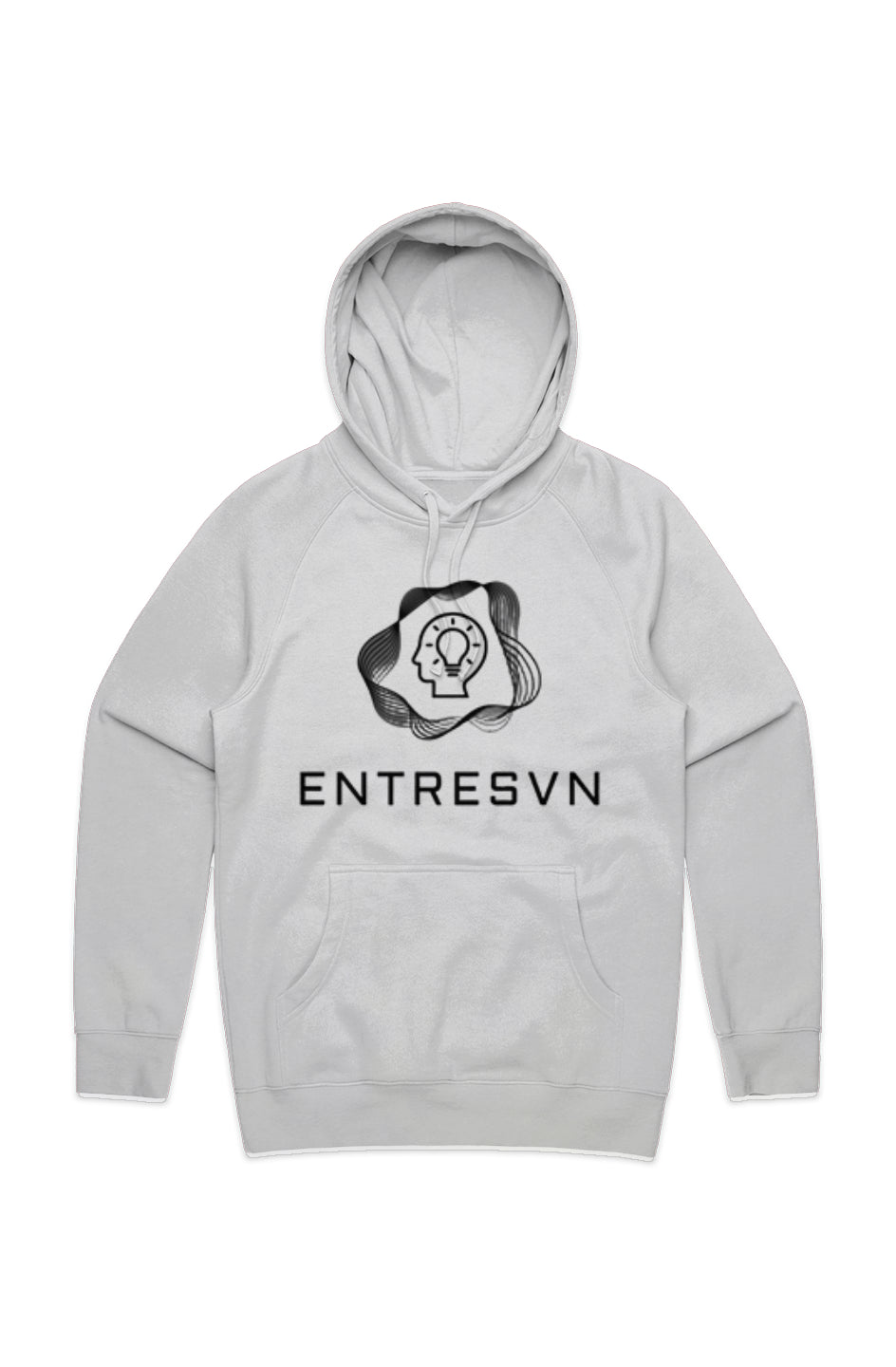 ENTRESVN Supply Hoodie for Men