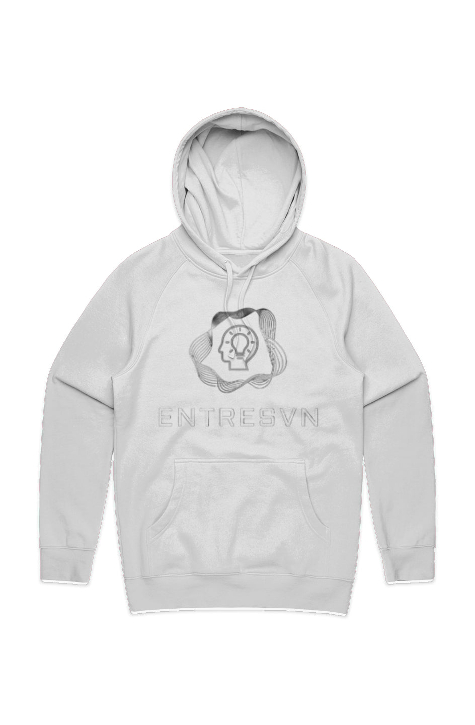 ENTRESVN Supply Hoodie for Men