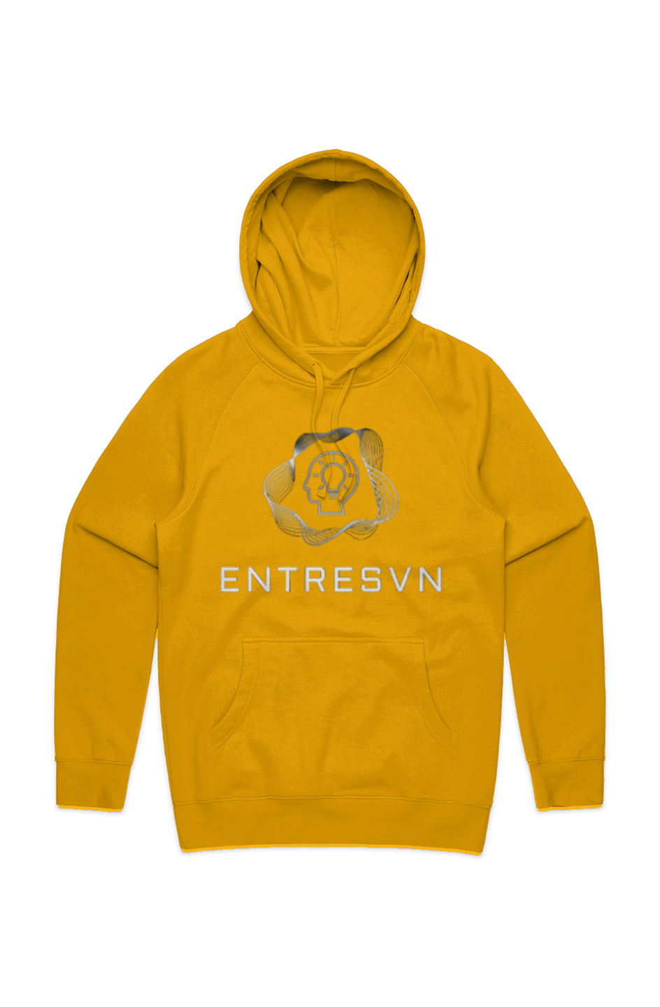 ENTRESVN Supply Hoodie for Men