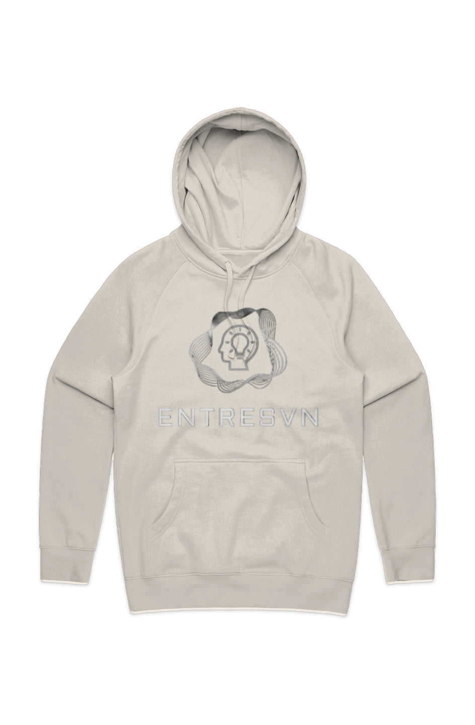 ENTRESVN Supply Hoodie for Men