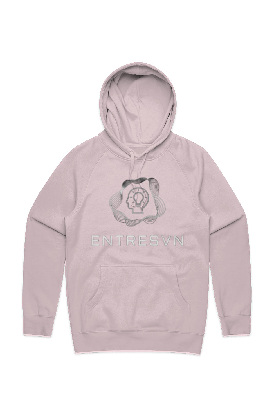 ENTRESVN Supply Hoodie for Men