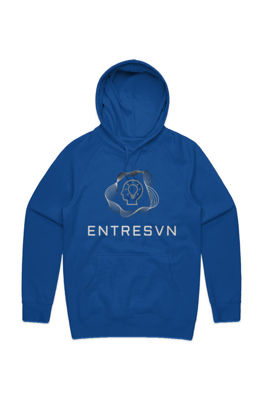 ENTRESVN Supply Hoodie for Men