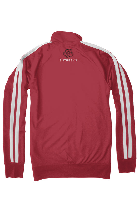 ENTRESVN Independent Track Jacket for All